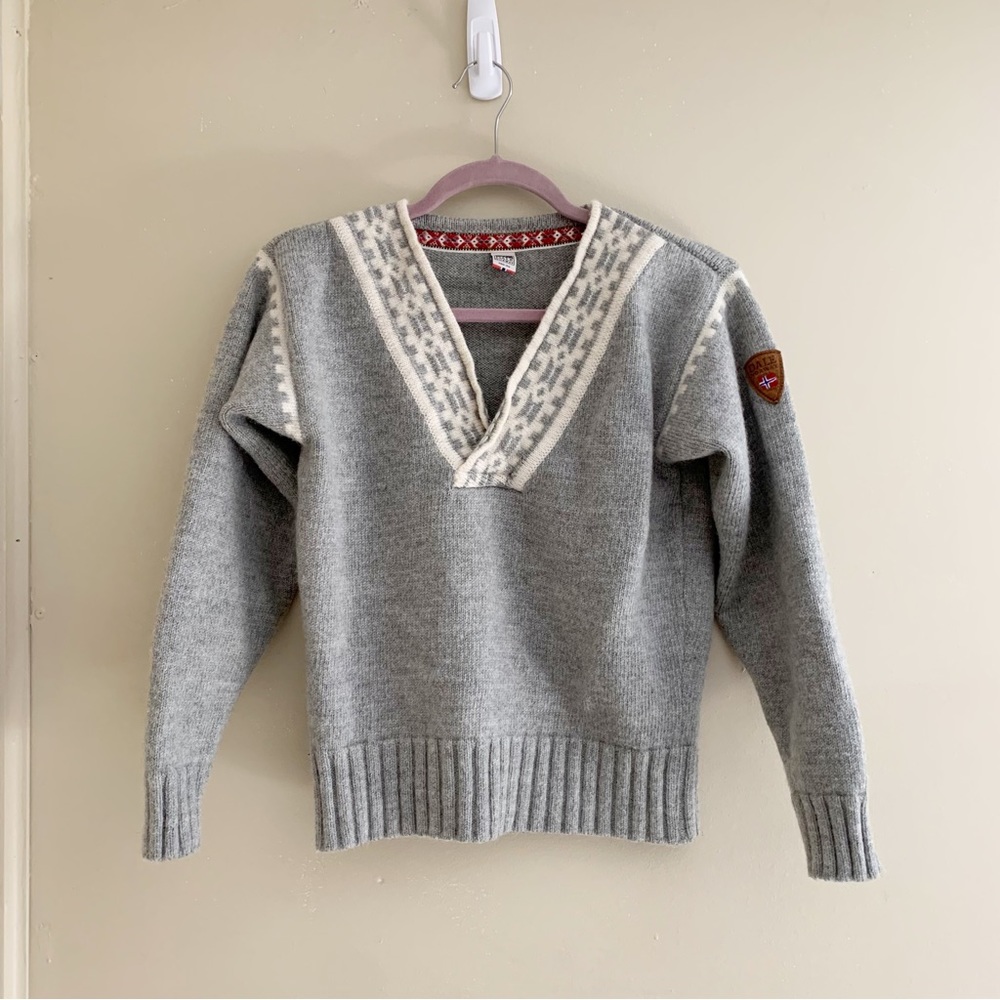 Dale of Norway | Alpina Feminine Sweater